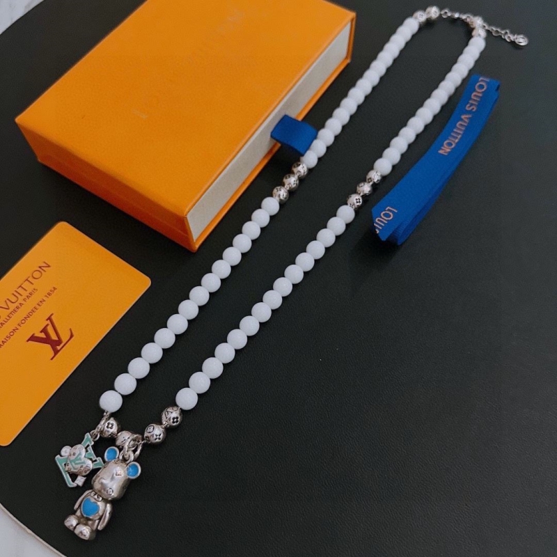 LV Necklaces